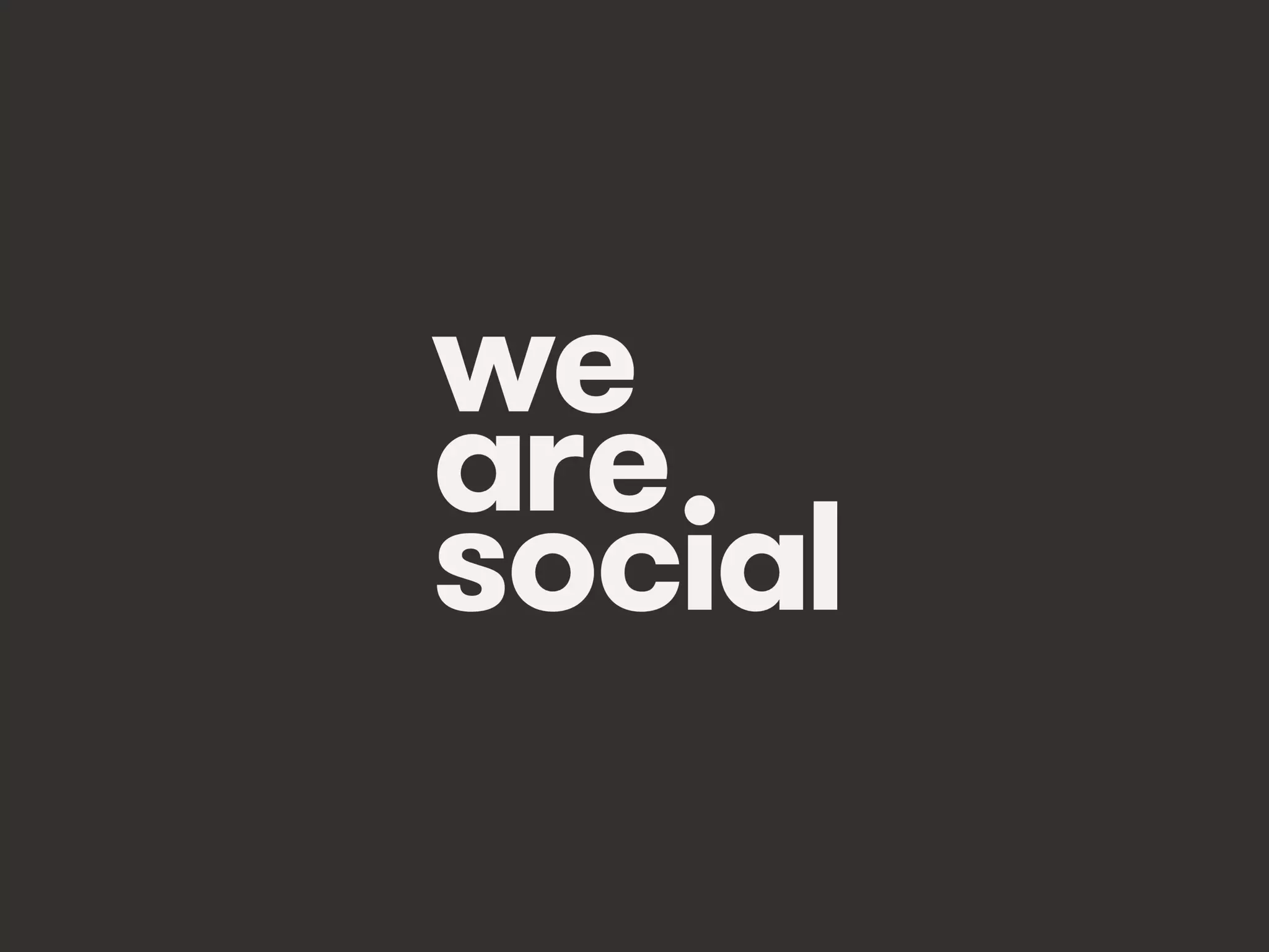 @wearesocialsg • 2
 