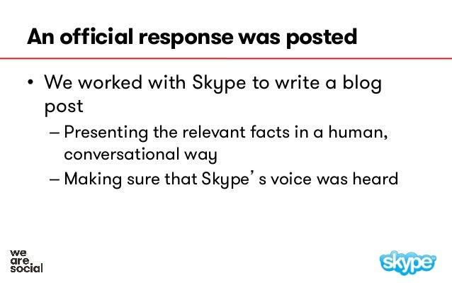 skype case study Case study case study methods involve systematically gathering enough information about a particular person, social setting, event, or group to permit the researcher to effectively understand how it operates or functions. skype case study Case study case study methods involve systematically gathering enough information about a particular person, social setting, event, or group to permit the researcher to effectively understand how it operates or functions.