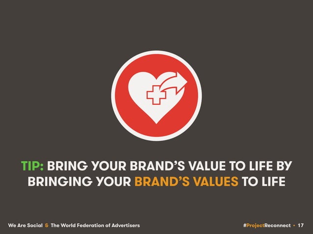 What Makes A Great Brand PPT