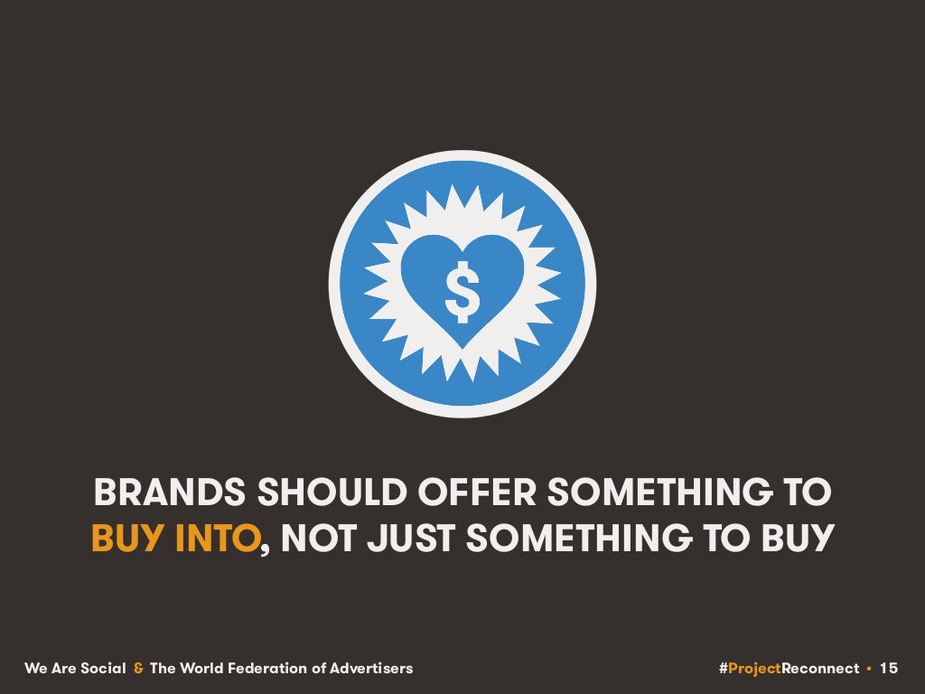 What Makes A Great Brand 