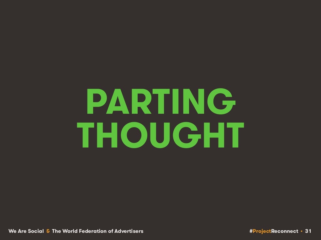 What Makes A Great Brand 
