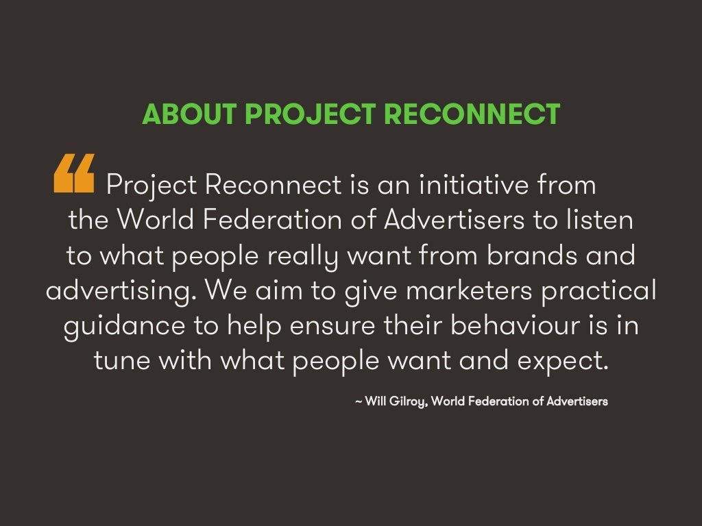 What Makes A Great Brand 
