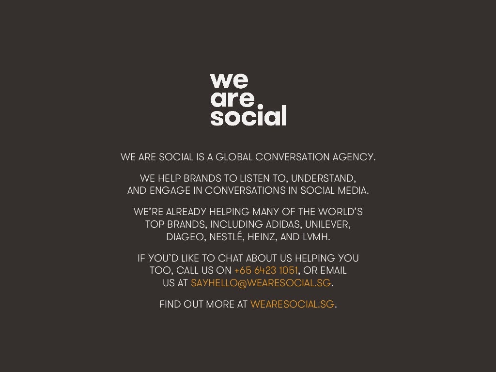 What Makes A Great Brand