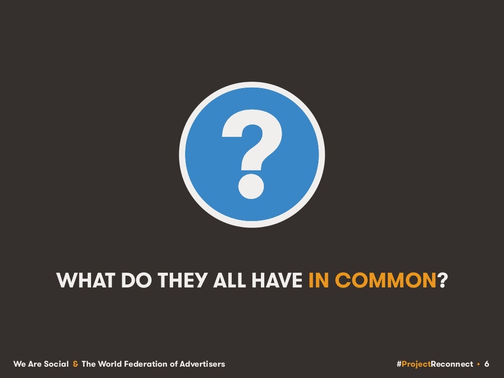 What Makes A Great Brand 