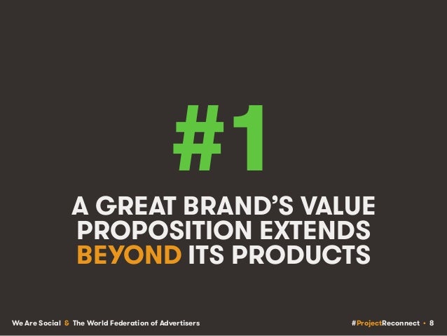 What Makes A Great Brand 