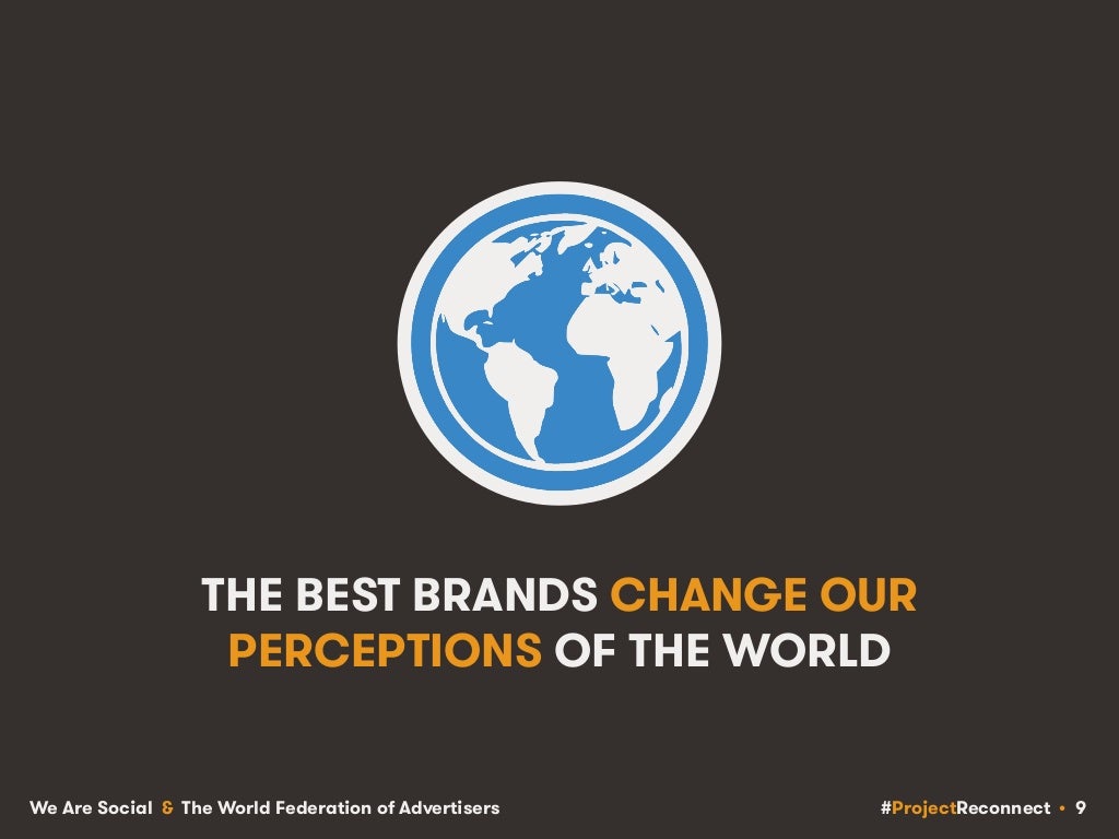 What Makes A Great Brand 