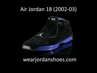 jordan 2015 release dates