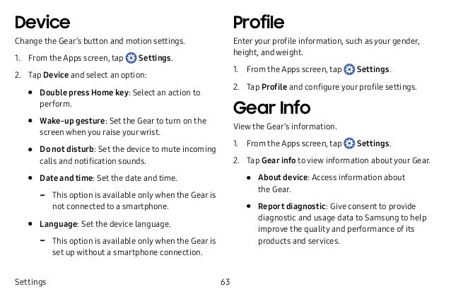 samsung gear fit 2 reset pin