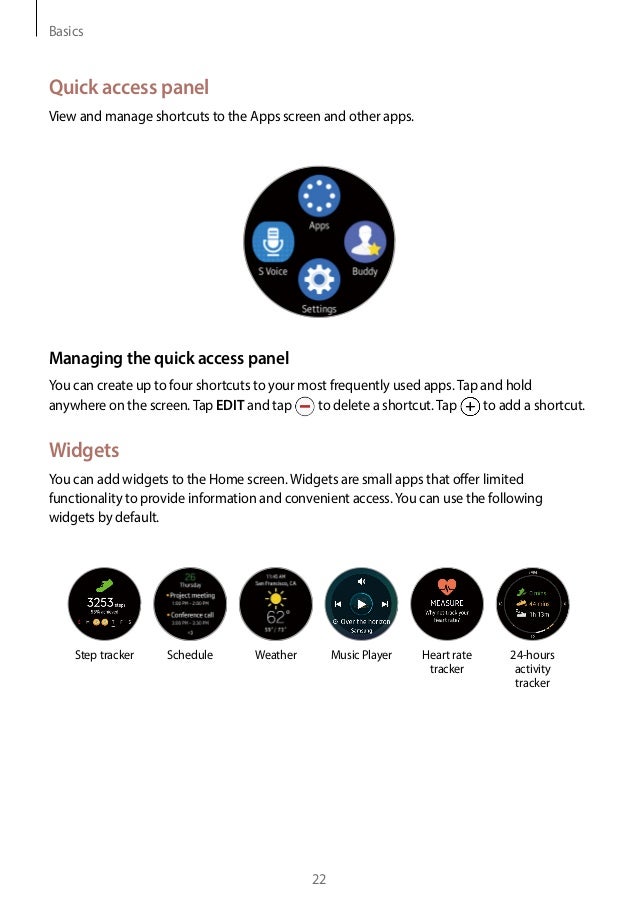 ticwatch s2 user manual