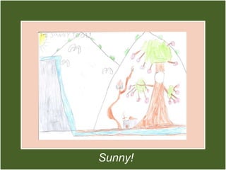 Sunny!