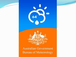 Australia Weather app