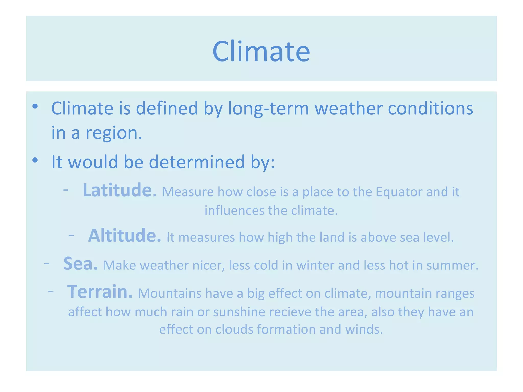 weather-ppt
