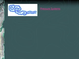 Pressure Systems
 