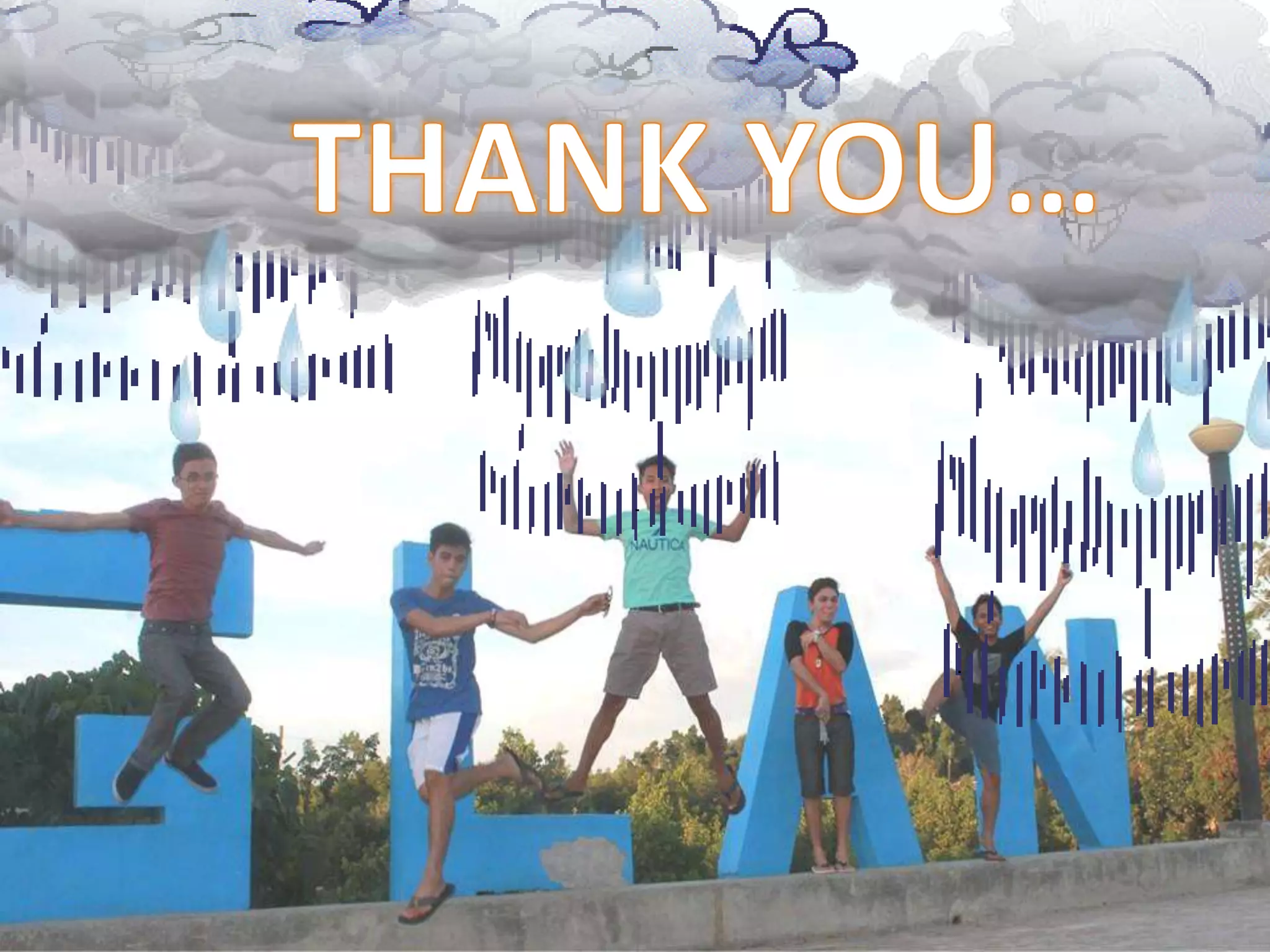 Weather and weather instruments (thursday)