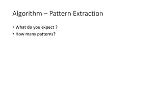 Weather exploratory data analysis | PPTX