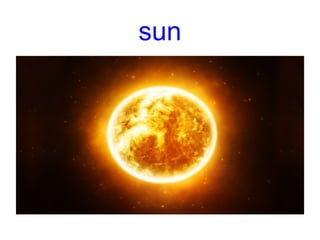sun
 