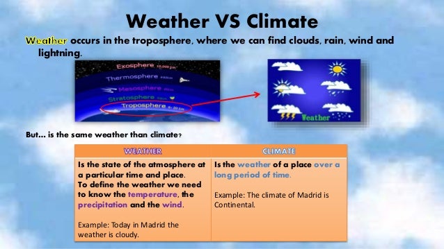 Resultado de imagen de types of climate in Melilla