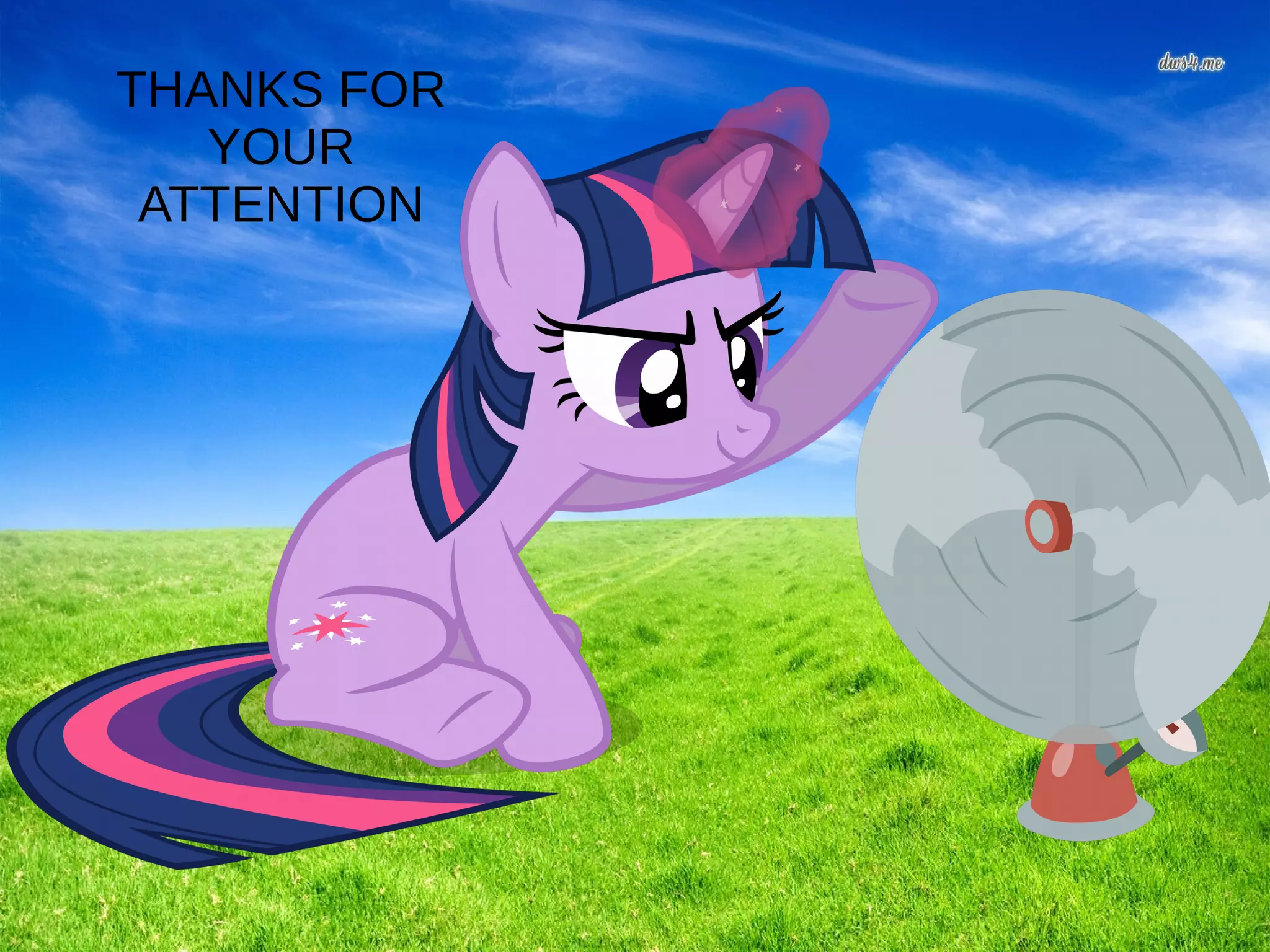 THANKS FOR
YOUR
ATTENTION
 