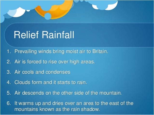 Weather and climate 7C prevailing wind diagram 