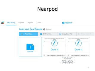 Nearpod
50
 