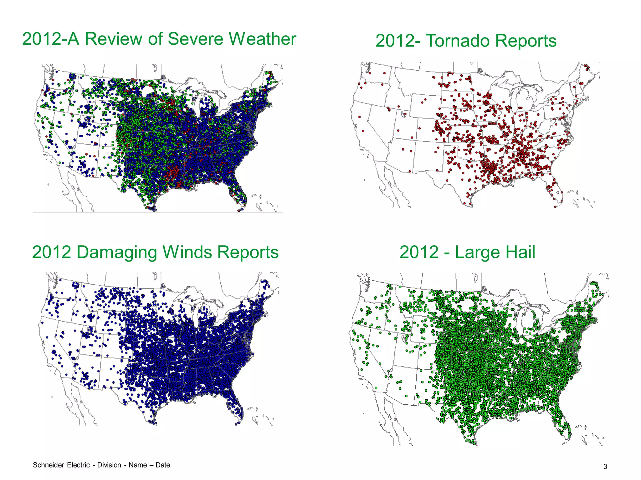 Weather Sentry Online Platinum Edition
• Lightning coverage increases from 30 mile radius to 100 miles
Platinum Edition Professional Edition
*Lightning coverage denoted by dashed yellow box
 