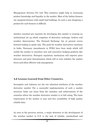 What is derivative picture