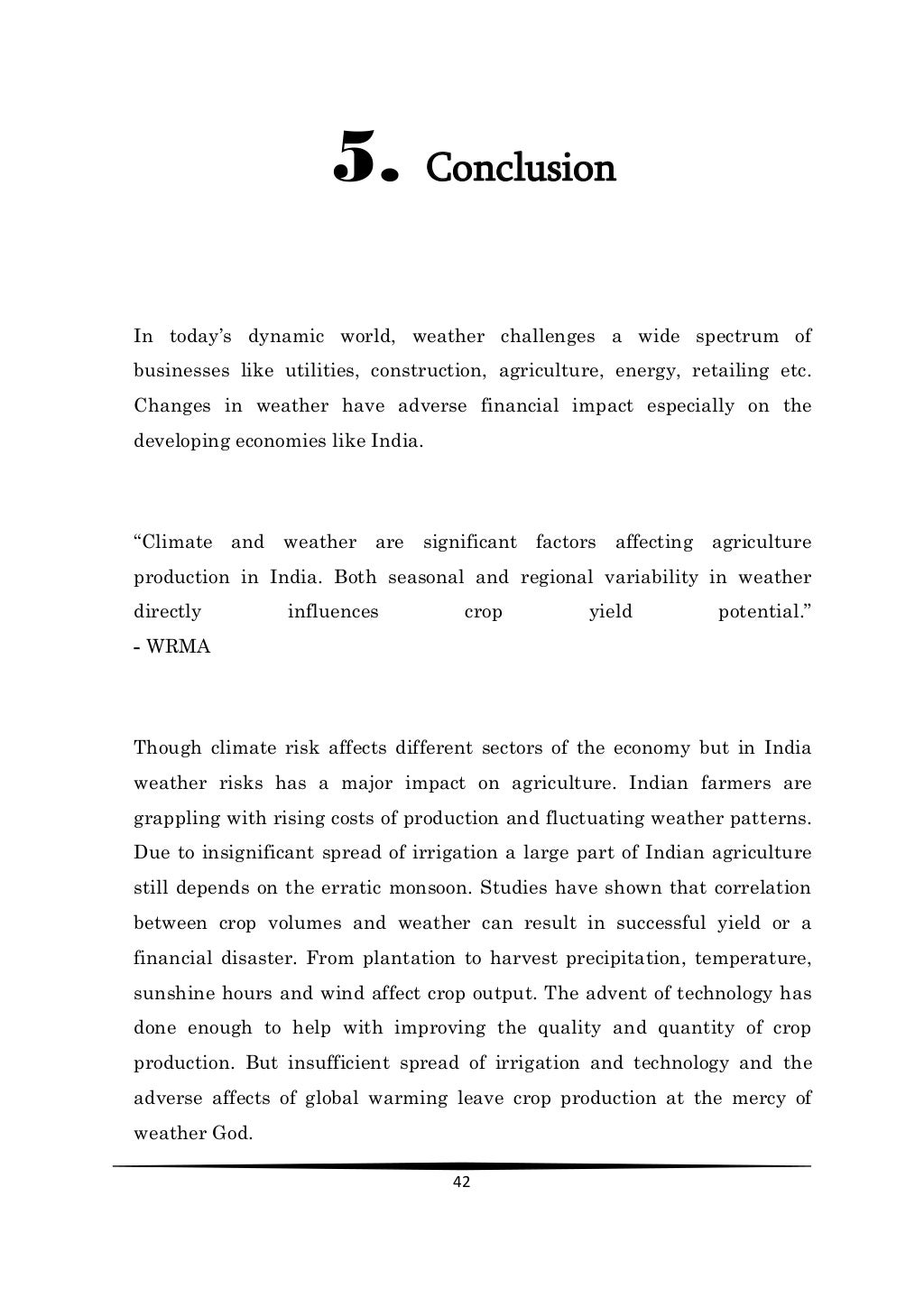 Weather derivatives thesis image