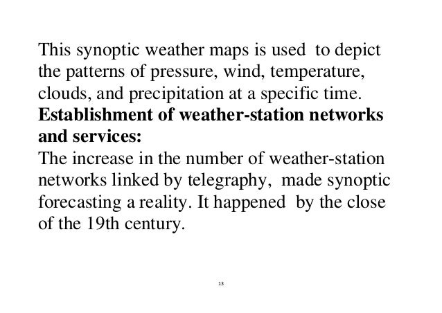 Weather forecasting thesis 07 picture