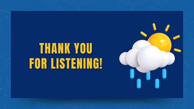 Weather Forecasting Marine Introduction Pdf