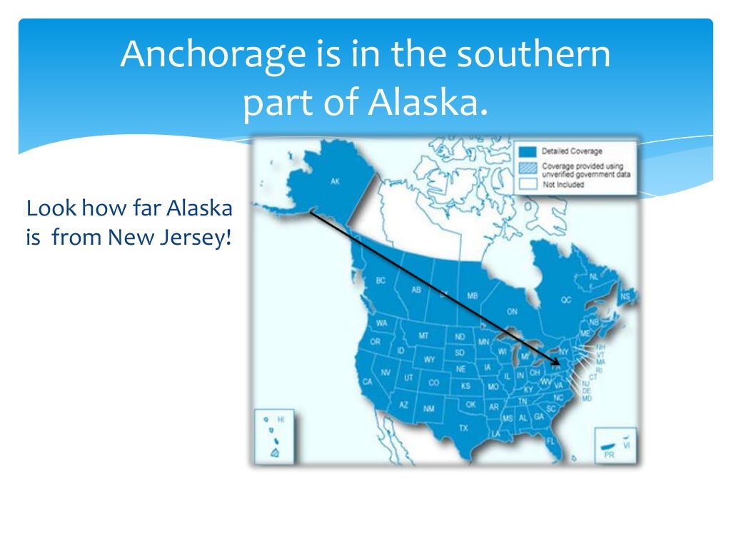 Weather in anchorage, alaska