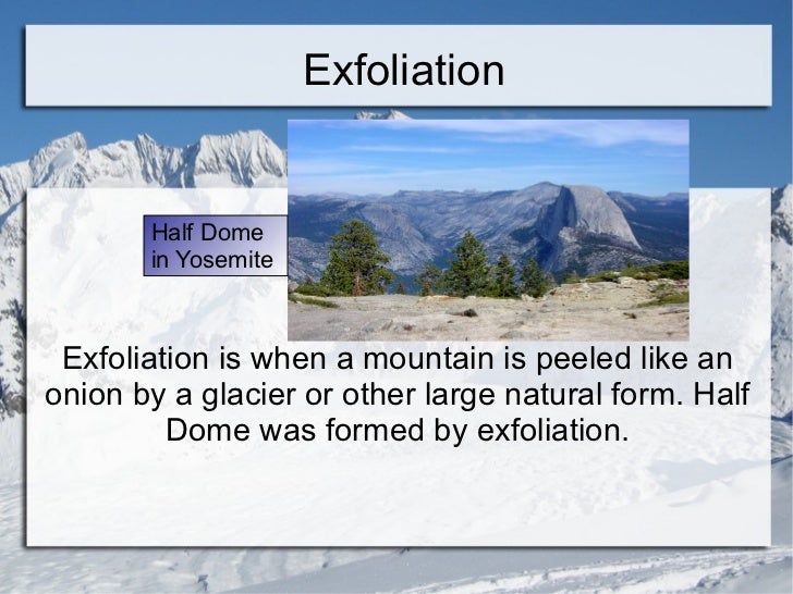 Weathering and Erosion wind erosion diagram 