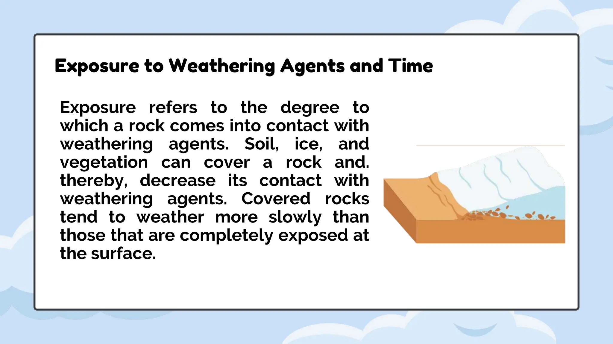 Weathering and soil erosion presentation.pptx