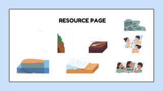 RESOURCE PAGE
 