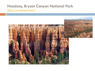 Weathering, Erosion and Soil