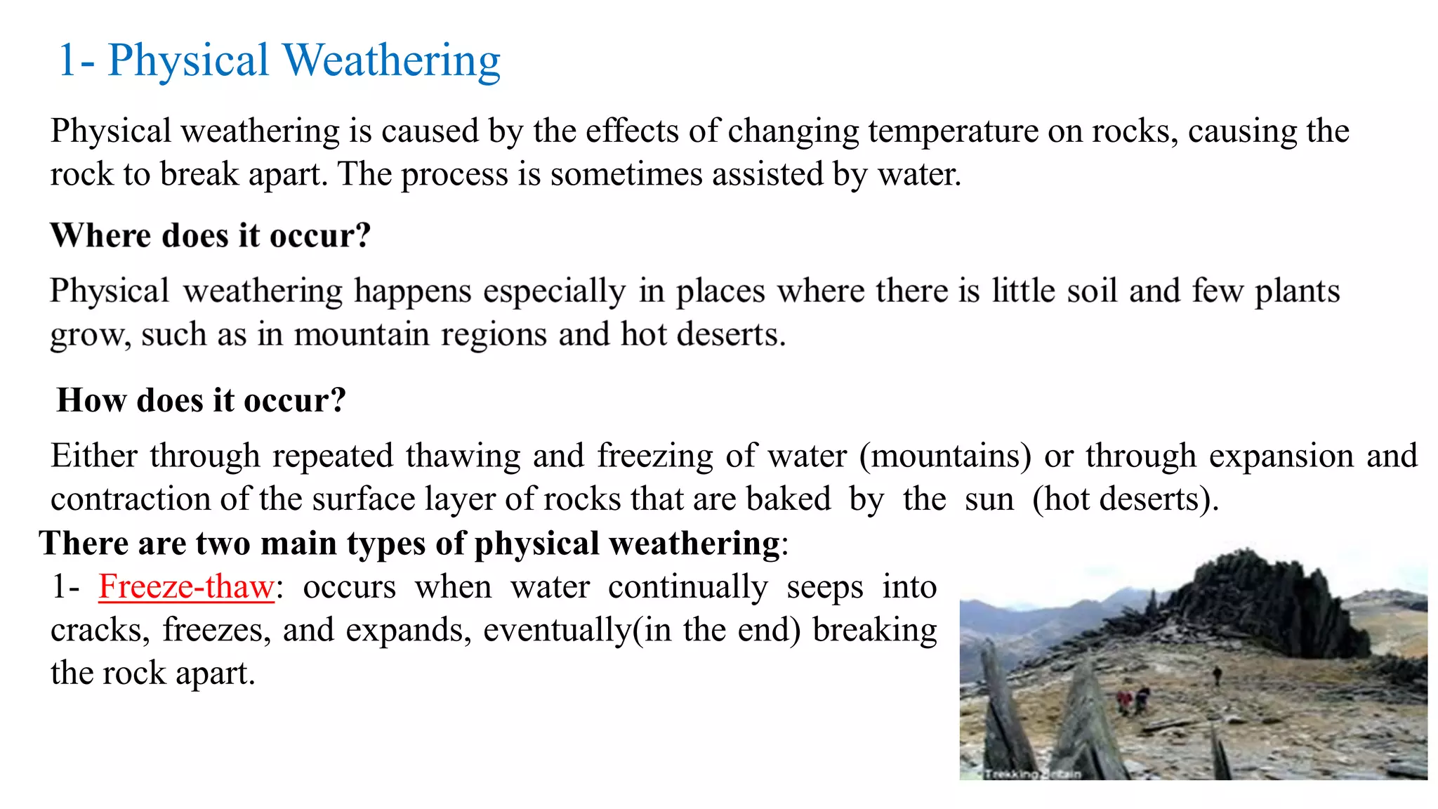 WHAT IS WEATHERING PDF visual data 4