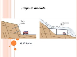 FIG. 16.27 HI
W. W. Norton
Steps to mediate…
 