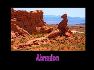 Abrasion 