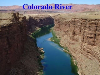 Colorado River 