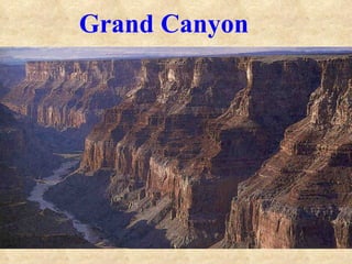 Grand Canyon 