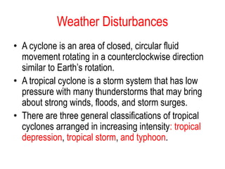 Cyclone Instrument Outside Weather instruments | PDF