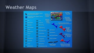 Weather Maps

 