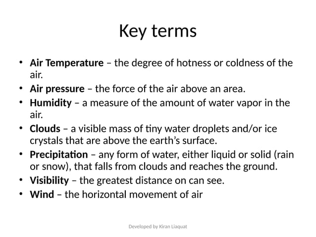 weather & metrology in aviation chapter 1st.pptx