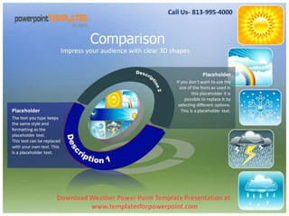 Download Weather Powerpoint Template