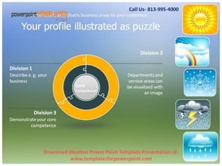 Download Weather Powerpoint Template