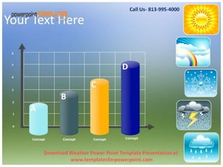 Download Weather Powerpoint Template
