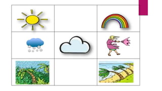 Weather report mini class