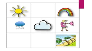 Weather report mini class