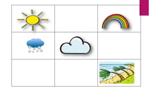 Weather report mini class