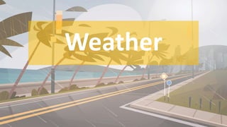 Weather
Clio Online by Bonnier Education
 