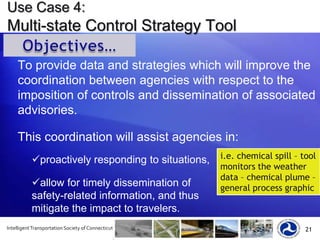 Includes extensive metadata